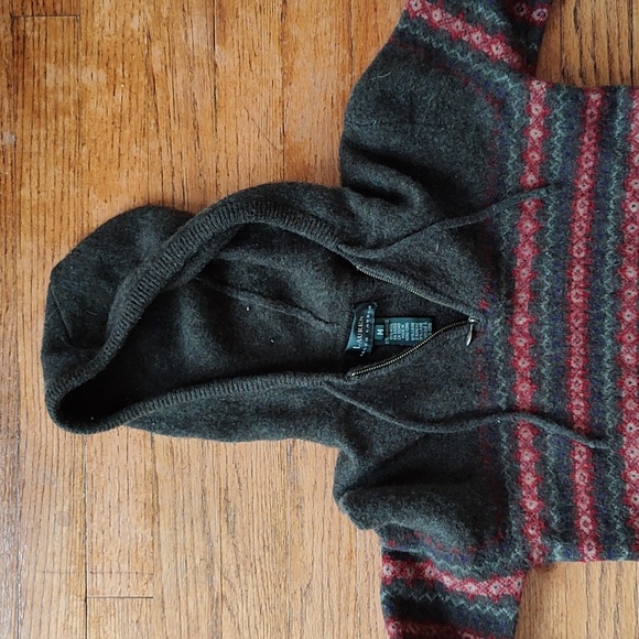 Ralph Lauren Wool Sweater - Picture 4 of 4